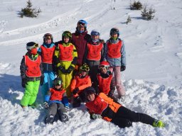 Ski- und Snowboardkurs Semesterferien 2019